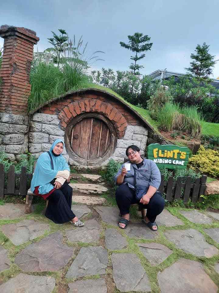 Ayah - Rahmat Annur